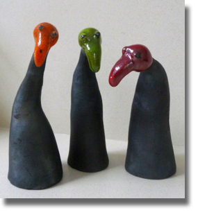 The Magistrates
Ceramic The Magistrates
Ceramic